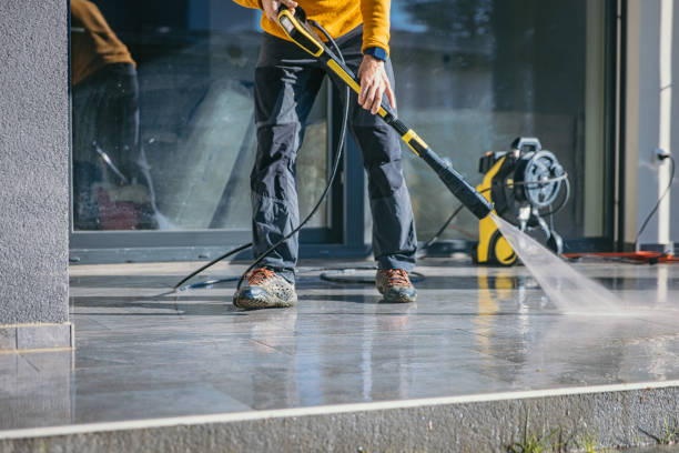Best Fence Pressure Washing  in Roanoke, AL