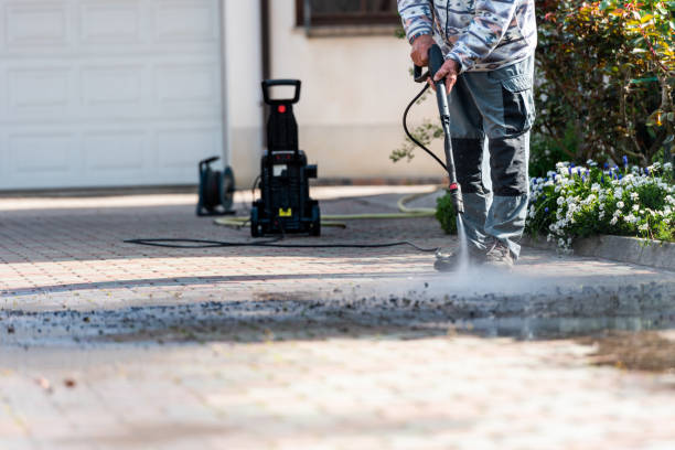 Roanoke, AL Pressure Washing Company