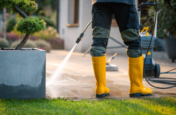 Why Choose Our Certified Pressure Washing Experts for Your Project Needs in Roanoke, AL?